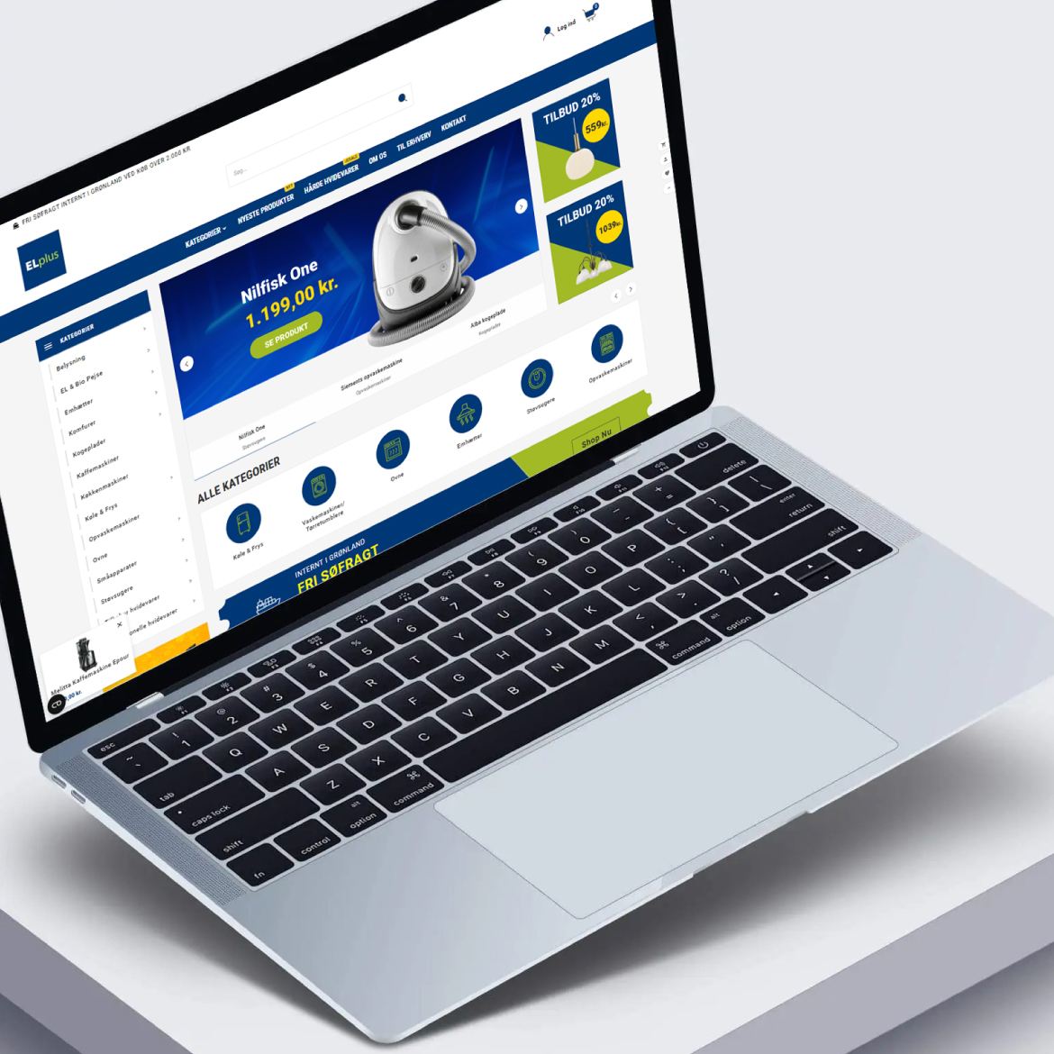 AA website mockup Elplus 1170x1170