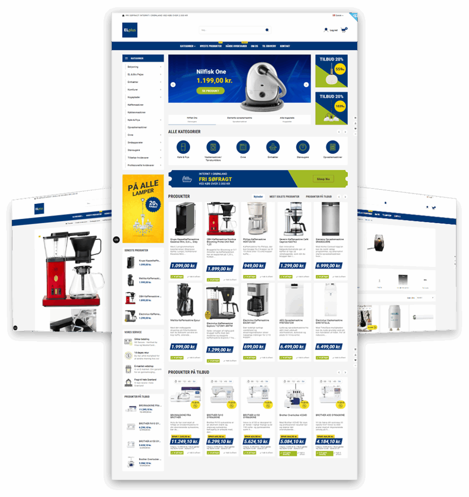 AA website mockup Elplus 1920x108055