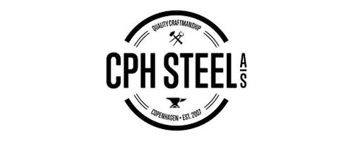 cph steel logo