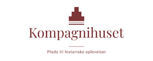 kompagnihuset logo